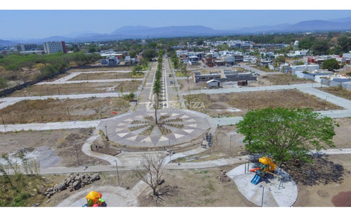 Lotes En Venta En Coto Privado Puerta Paraíso Norte En Colima