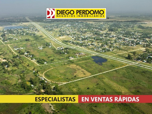 Predio Logístico En Venta, Ruta Nº 1 Km 43