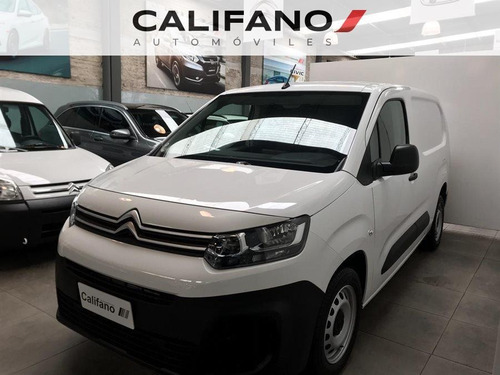 Citroën Berlingo New K9 1.6 Hdi C/2 Asientos. Tasa 0% 2021