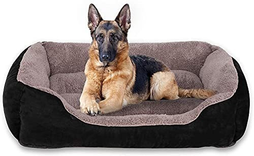 Utotol Cama Perro S For Medium Dogs , Washable Pet Sofa  Ca