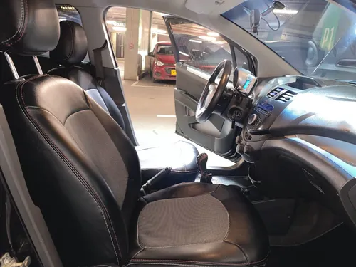Chevrolet Spark 1.2 Gt M300