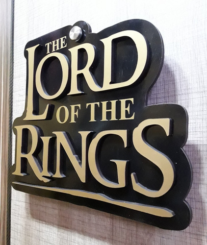 Imagen 5 de 10 de Posters, Afiches, Exhibidores, Logotipos 3d