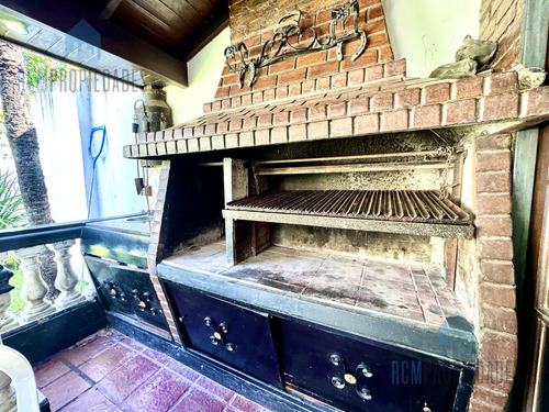 Venta Casa 4 Ambientes Villa Ballester