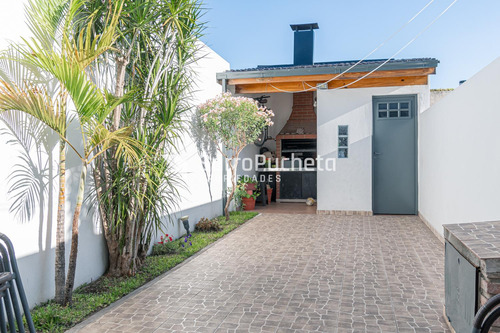 Venta Triplex 4 Ambientes En Haedo Norte.