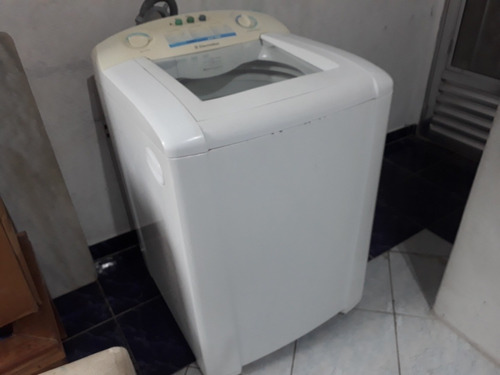 Máquina De Lavar Roupa Electrolux  12 Kilos