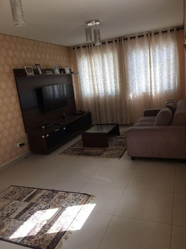 Imagem 18 de 30 de Casa Rua Fechada - Muita Segurança - So0103