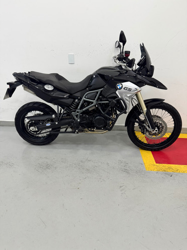Bmw F-800 Gs