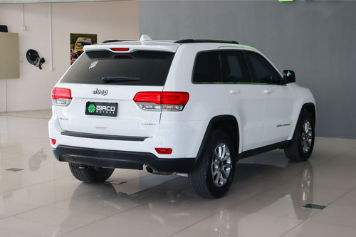 Jeep Grand Cherokee Grand Cherokee Laredo 3.6 4x4 V6 Aut.