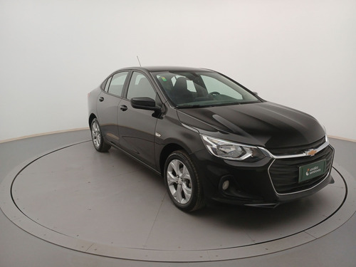 Chevrolet Onix 1.0 TURBO FLEX LTZ AUTOMÁTICO