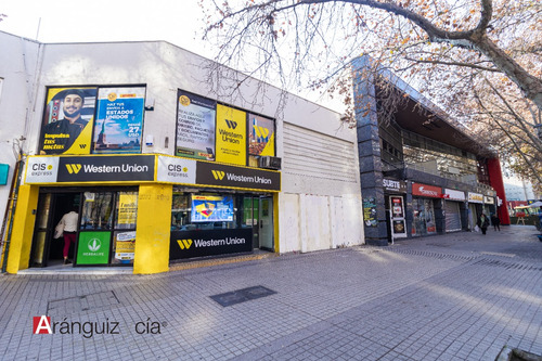 Magnífica Propiedad Comercial Con Inmejorable Ubicación.