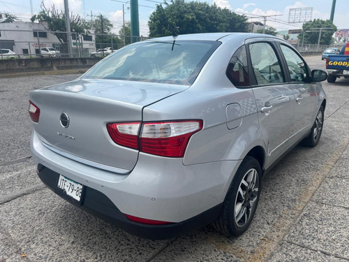 Dodge Vision 1.6 Mt