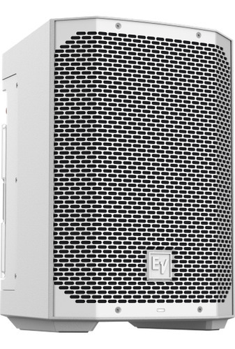 Electrovoice Everse 8 White Edición Especial 400w 121db Ip43 Color Blanco Ártico