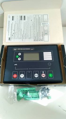Modulo De Control Dse 5510 Original Uk Controlador