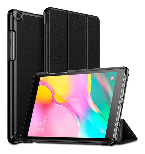 Case Infiland Para Galaxy Tab A 8.0 T290 2019 Funda Cover