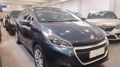 Pegeot 208 Activ