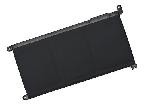 Bateria Para Dell Latitude 3480 P79g001 P79g Wdx0r 42wh Bateria Preto