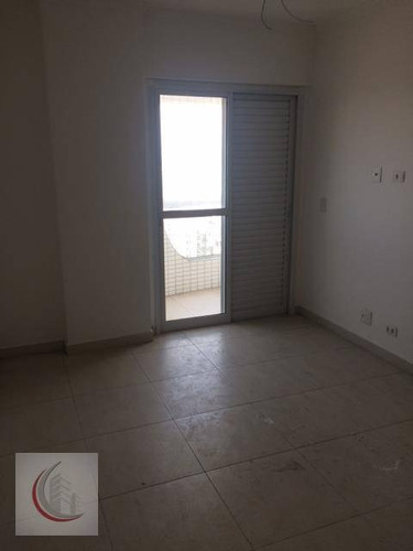 Imagem 16 de 23 de Apartamento Com 4 Dormitórios À Venda, 196 M² Por R$ 990.000,00 - Aviação - Praia Grande/sp - Ap0320