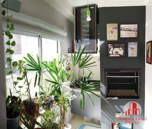 Imagem 6 de 19 de Lindo Apartamento No Portal Da Mantiqueira ! - Ap0642