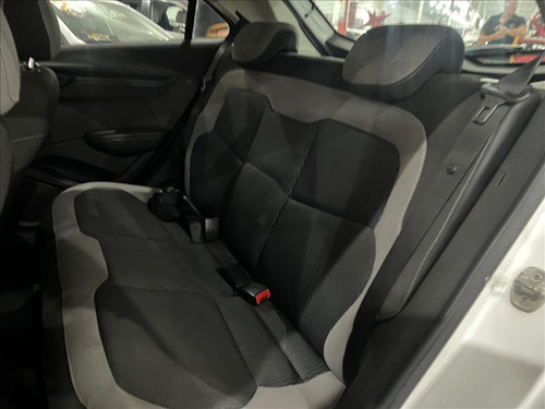 Chevrolet Onix Onix 1.0 lt 8v Flex Manual