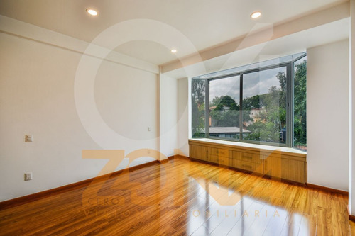 Imagen 4 de 24 de Casa En Venta En Exclusivo Condominio En Los Reyes, Coyoacán