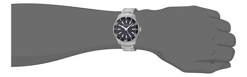 Reloj Pulsera Nautica Nappbf909 Brazalete