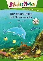 Bildermaus - Der Kleine Delfin Auf Schatzsuche -  (alemán)