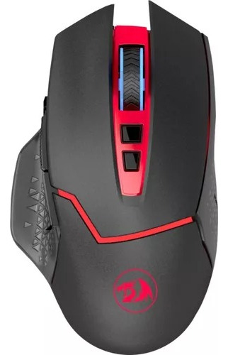 Mouse Gamer Inalambrico Redragon Mirage M690