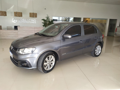 Volkswagen Gol Trend 1.6 Highline 101cv