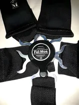 Comprar Cinturones De Seguridad De 5 Puntas Fel-mos Competicion
