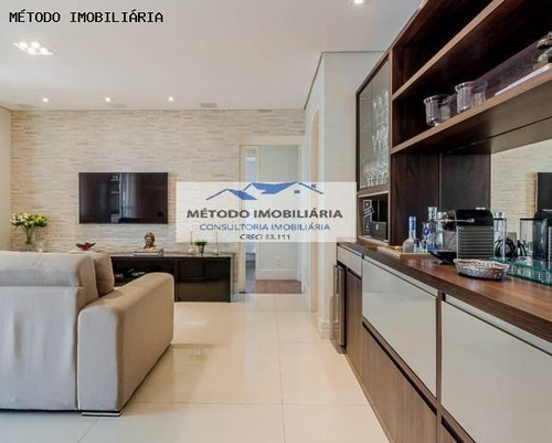 Imagem 4 de 15 de Apartamento Para Venda Em São Paulo, Ipiranga, 3 Dormitórios, 1 Suíte, 2 Banheiros, 2 Vagas - 12722_1-1503698