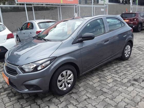 Chevrolet Joy 1.0 Spe4 Flex Manual