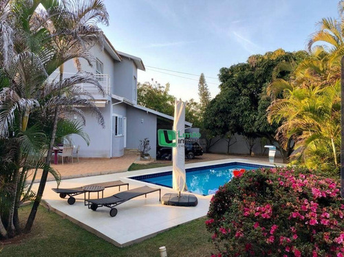 Imagem 28 de 30 de Chácara Com 4 Dormitórios À Venda, 2750 M² Por R$ 2.500.000 - Vale Das Laranjeiras - Indaiatuba/sp - Ch0003