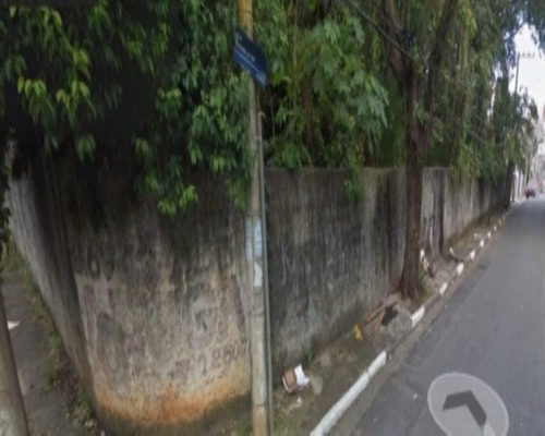 Imagem 1 de 2 de Terreno - 36-te - 32142571