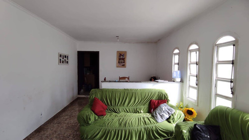 Imagem 12 de 28 de Casa Em Jardim Santa Filomena, Itatiba/sp De 129m² 3 Quartos À Venda Por R$ 265.000,00 - Ca2329292-s