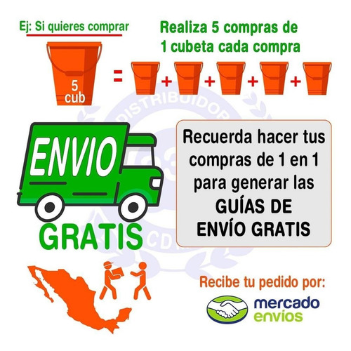 Imagen 5 de 6 de Impertyre Terracota De Llanta Reciclada C/envio