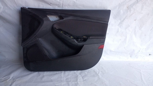 Tapa De Puerta Delantera Derecha Ford Focus 2013 Sedan