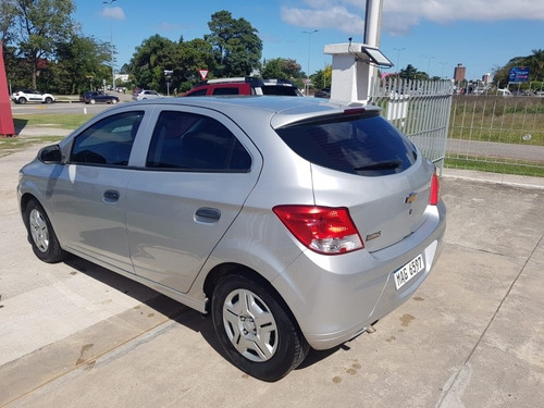 Chevrolet Onix 2017 1.0 Joy 78cv