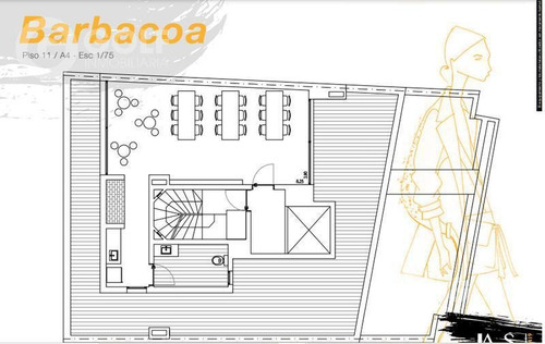 Vendo Apartamento En Cordon 2 Dormitorios Con Terraza | Setiembre 2023