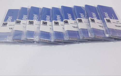 Batería Alcatel Tli015m7 Ot4034 Pixi 4 Ot 4034d Ot 4034x