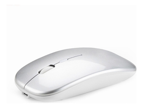 Mouse Inalámbrico Ratón Inalámbrico2.4g Recargable Bluetooth