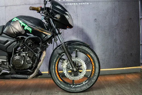Tvs Apache Rtr 160 2013