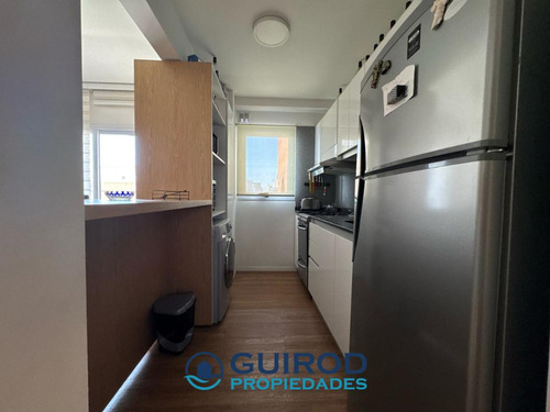 Departamento 3 Ambientes En Villa Urquiza