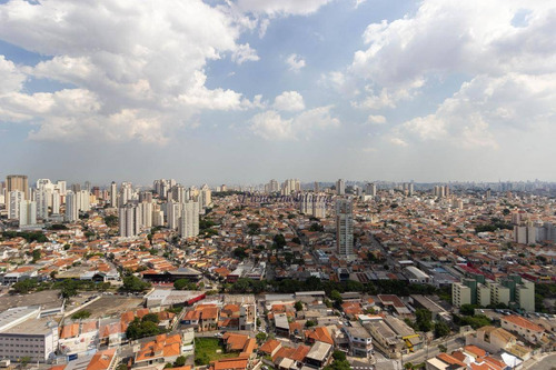 Imagem 24 de 30 de Apartamento Duplex Com 3 Dormitórios À Venda, 170 M² Por R$ 1.400.000,00 - Mandaqui - São Paulo/sp - Ad0011