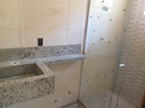 Imagem 12 de 20 de Excelentes Casas Lineares, No Bairro Extensão Do Serramar. - 918 - 69864526