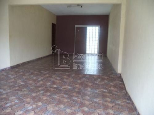 Imagem 2 de 6 de Venda De Casas / Padrão Na Cidade De Araraquara 4228