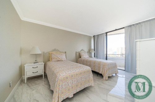 Imagem 17 de 29 de Apartamento A Venda Em Miami. - Ap00136 - 34211135