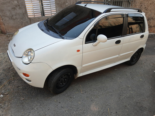 Chery QQ 1.1 16v 5p