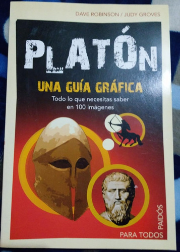 Platón Una Guía Gráfica