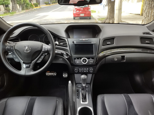Imagen 14 de 15 de Acura Ilx 2019 2.4 A-spec At