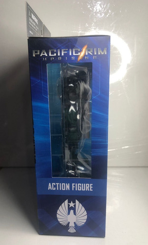 Diamond Select Pacific Rim Titan Redeemer Nuevo Sellado (Usado)
